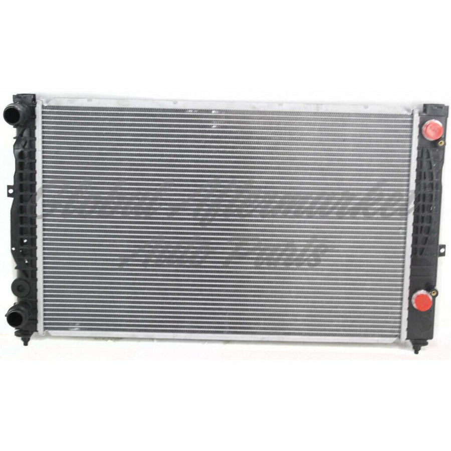 RADIATOR (2034) 1.8/1.9L L4 AT TURBO