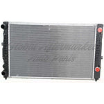 RADIATOR (2034) 1.8/1.9L L4 AT TURBO — photo 2