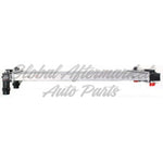 RADIATOR (2034) 1.8/1.9L L4 AT TURBO — photo 3