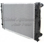 RADIATOR (2034) 1.8/1.9L L4 AT TURBO — photo 5