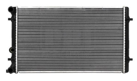 RADIATOR (2932) 2.8L V6 JETTA