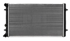 RADIATOR (2932) 2.8L V6 JETTA