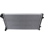 RADIATOR (2995) 2.5L L5/ 2.0L L4 — photo 3