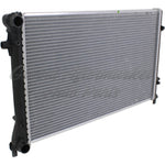 RADIATOR (2995) 2.5L L5/ 2.0L L4 — photo 5