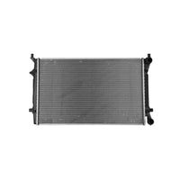 RADIATOR (2995) 2.5L L5/ 2.0L L4