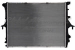 RADIATOR (2756) 4.2L V8 AT — photo 1