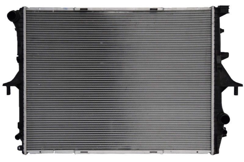 RADIATOR (2756) 4.2L V8 AT