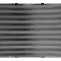 RADIATOR (2756) 4.2L V8 AT