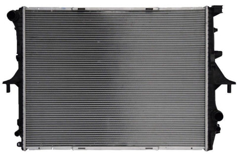 RADIATOR (2756) 4.2L V8 AT