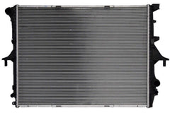 RADIATOR (2756) 4.2L V8 AT