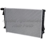 RADIATOR (13529) 1.8L/2.0L L4 — photo 1