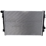 RADIATOR (13529) 1.8L/2.0L L4 — photo 2