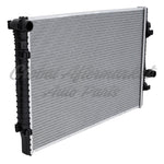 RADIATOR (13529) 1.8L/2.0L L4 — photo 3