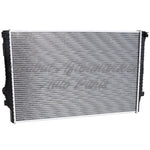 RADIATOR (13529) 1.8L/2.0L L4 — photo 4