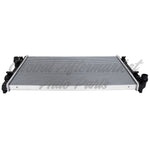 RADIATOR (13529) 1.8L/2.0L L4 — photo 5