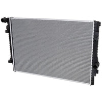 RADIATOR (13529) 1.8L/2.0L L4