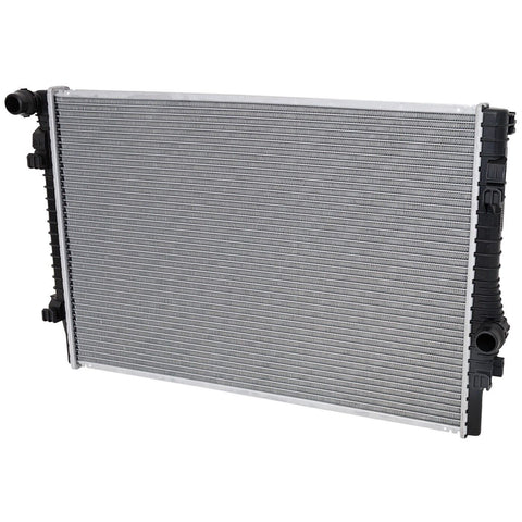 RADIATOR (13529) 1.8L/2.0L L4