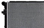 RADIATOR (13755) 3.6L V6 — photo 2