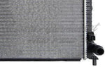 RADIATOR (13755) 3.6L V6 — photo 5