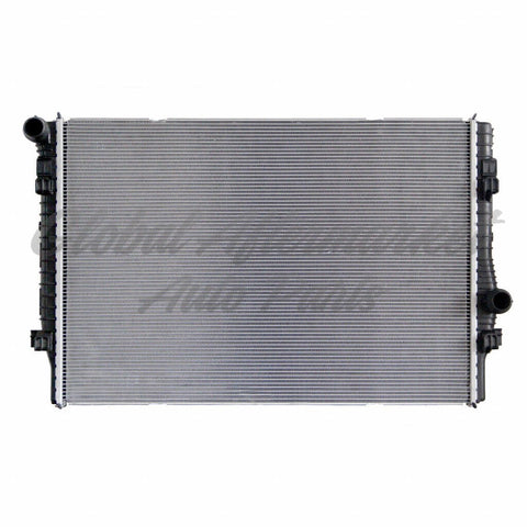 RADIATOR (13423) PASSAT 1.8L L4/2.0L L4