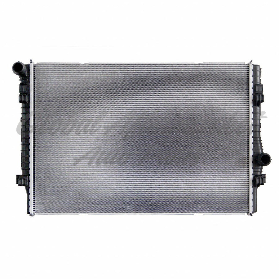 RADIATOR (13423) PASSAT 1.8L L4/2.0L L4