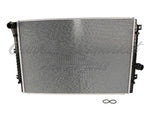 RADIATOR (13423) PASSAT 1.8L L4/2.0L L4 — photo 5