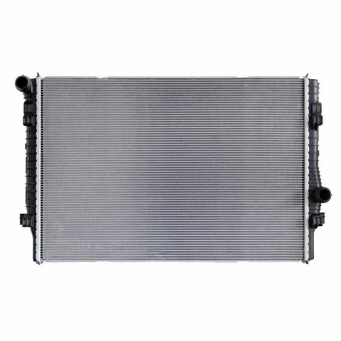 RADIATOR (13423) PASSAT 1.8L L4/2.0L L4