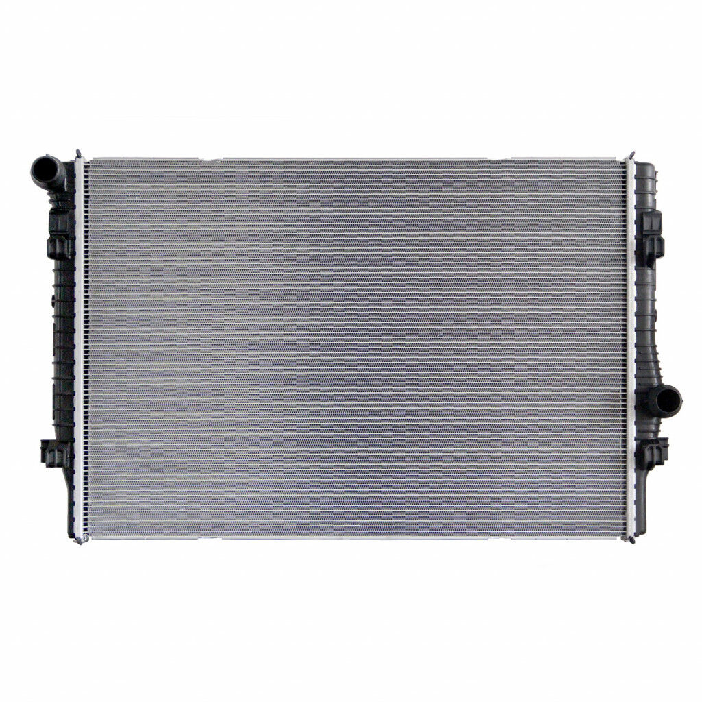 RADIATOR (13423) PASSAT 1.8L L4/2.0L L4