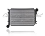 INTERCOOLER TURBO 1.9L L4 TDI DIESEL — photo 2