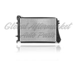 INTERCOOLER TURBO 1.9L L4 TDI DIESEL — photo 3