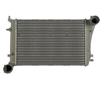 INTERCOOLER TURBO 1.9L L4 TDI DIESEL