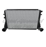 -) 2009 INTERCOOLER TURBO JETTA SDN GAS 2.0L — photo 1