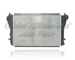 INTERCOOLER TURBO JETTA SDN GAS 2.0L — photo 4
