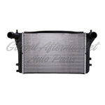 INTERCOOLER TURBO 2.0L DIESEL — photo 3