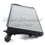 INTERCOOLER TURBO 2.0L DIESEL — photo 4
