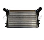 INTERCOOLER TURBO PASSAT 1.8L 12-16/2.0L 12-14 — photo 1