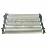 INTERCOOLER TURBO PASSAT 1.8L 12-16/2.0L 12-14 — photo 2