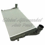 INTERCOOLER TURBO PASSAT 1.8L 12-16/2.0L 12-14 — photo 3