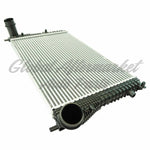 INTERCOOLER TURBO PASSAT 1.8L 12-16/2.0L 12-14 — photo 4