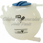 COOLANT OVERFLOW BOTTLE W/CAP — photo 2