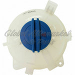 COOLANT OVERFLOW BOTTLE W/CAP — photo 3