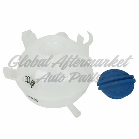 COOLANT OVERFLOW BOTTLE W/CAP 2.0L DIESEL