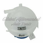 COOLANT OVERFLOW BOTTLE W/CAP 2.0L DIESEL — photo 3