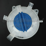 COOLANT OVERFLOW BOTTLE W/CAP 2.0L DIESEL — photo 4