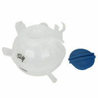 COOLANT OVERFLOW BOTTLE W/CAP 2.0L DIESEL
