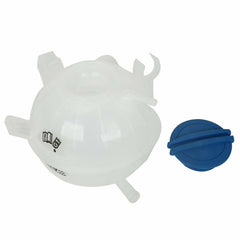 COOLANT OVERFLOW BOTTLE W/CAP 2.0L DIESEL