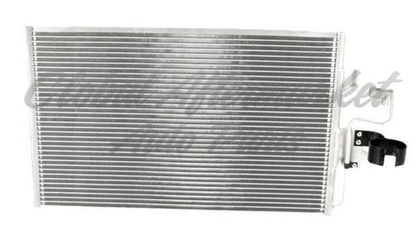 CONDENSER (4933)