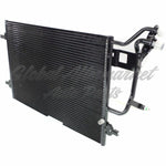 CONDENSER (4923) W/THREADED FITTINGS — photo 2