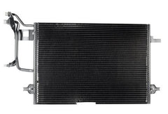 CONDENSER (4923) W/THREADED FITTINGS