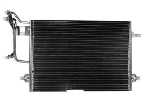 CONDENSER (4923) W/THREADED FITTINGS